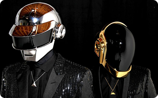 daft punk