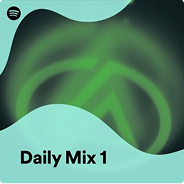 daily mix