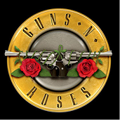 guns N' roses
