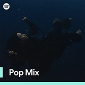pop mix
