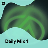 daily mix 1