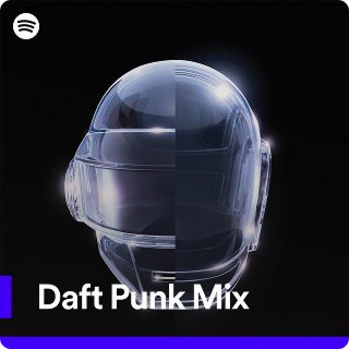 daft punk