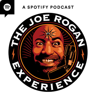 the joe rogan
