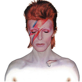 david bowie