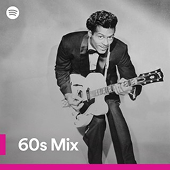 60s mix