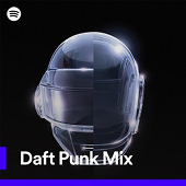 daft punk