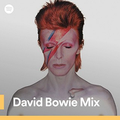 david bowie