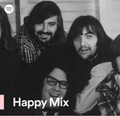 happy mix